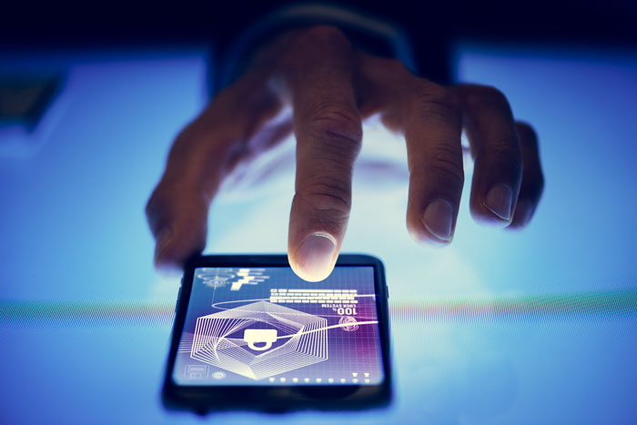 #3: Toma el control de tu privacidad